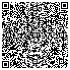 QR code with Hammerhead Red's Sports Tavern contacts