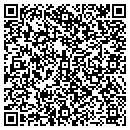 QR code with Krieger's Blueberries contacts