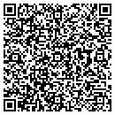 QR code with Kuzzen's Inc contacts