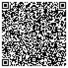 QR code with Manish Vegetable Farm Inc contacts