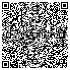 QR code with Marlin D Nutttestamentary Trust contacts