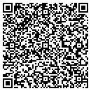 QR code with Milton Maines contacts
