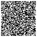 QR code with Orestimba Ranches contacts