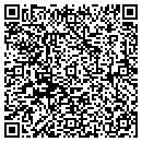QR code with Pryor Farms contacts