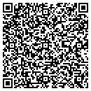 QR code with Pyron Produce contacts