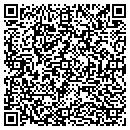 QR code with Rancho LA Frontera contacts