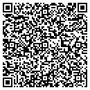 QR code with R C Farms LLC contacts