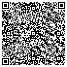 QR code with Rdk Amalgamated Inc contacts
