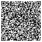 QR code with R D Warden Company Inc contacts