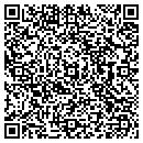 QR code with Redbird Farm contacts