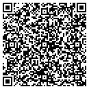 QR code with Richard E Rhames contacts