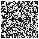 QR code with Ricker Farms contacts