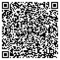 QR code with R&S Brokerage contacts