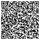 QR code with R Smits & Sons contacts
