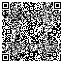 QR code with S / T Cattle Co contacts