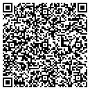 QR code with Hally Fennell contacts