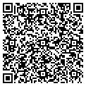 QR code with Joe Rocha contacts