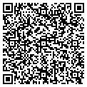 QR code with M C Dease Farms contacts