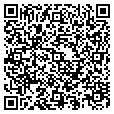 QR code with R Hahn contacts