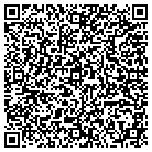 QR code with Cache Creek Veterinary Clinic Inc contacts