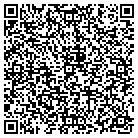 QR code with Capeway Veterinary Hospital contacts