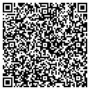 QR code with Central Florida Large Animal V contacts
