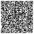 QR code with Covington County Animal Hosp contacts