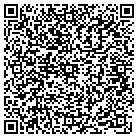 QR code with Delano Veterinary Clinic contacts
