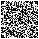 QR code with Hagus Charlene DVM contacts