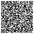 QR code with Hall Animal Hospital contacts