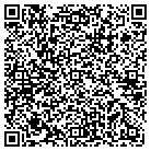 QR code with Hanson Christopher DVM contacts