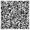 QR code with Hawes Patrick B DVM contacts