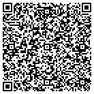 QR code with Healing Springs Large Animals contacts