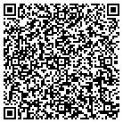 QR code with Gary Okes Audio Video contacts