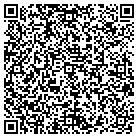 QR code with Peavy Veterinary Svc-Large contacts