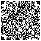 QR code with Poteau Valley Veterinary Hosp contacts