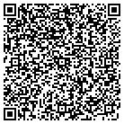 QR code with Prairie Livestock Supply contacts