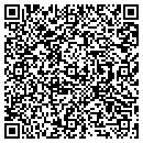 QR code with Rescue Train contacts