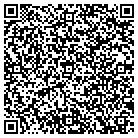 QR code with Small And Large Animals contacts