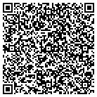 QR code with T & L Maynard Large Animal contacts