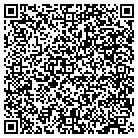 QR code with T & T Cattle Company contacts