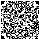 QR code with Waukon Veterinary Service contacts