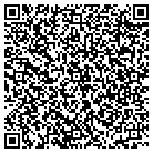 QR code with Central Georgia Equine Service contacts