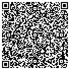 QR code with Huron Veterinary Hospital contacts