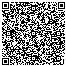 QR code with Lander Veterinary Clinic contacts