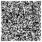 QR code with Mc Clintock Veterinary Service contacts