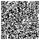 QR code with Mondovi Veterinary Service Llp contacts