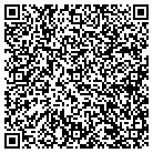 QR code with Peoria Animal Hospital contacts
