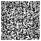 QR code with Quinter Veterinary Service contacts