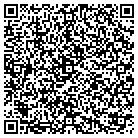 QR code with Roseau Veterinary Service pa contacts